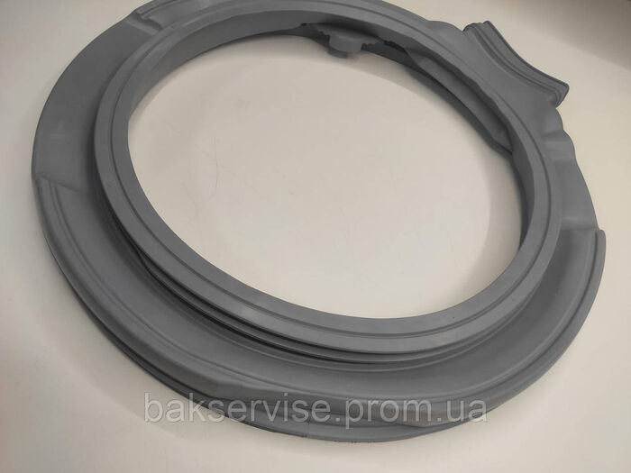 Резина (манжет) люка до пральної машини Samsung DC64-02915A НОВЕ
