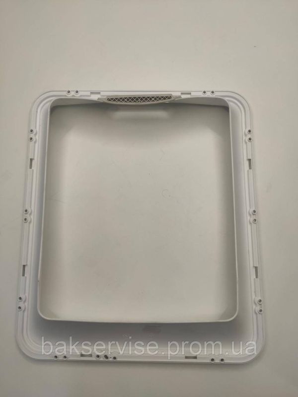 Зовнішня рамка корпуса до пральної машини Indesit W10422667 Б/У