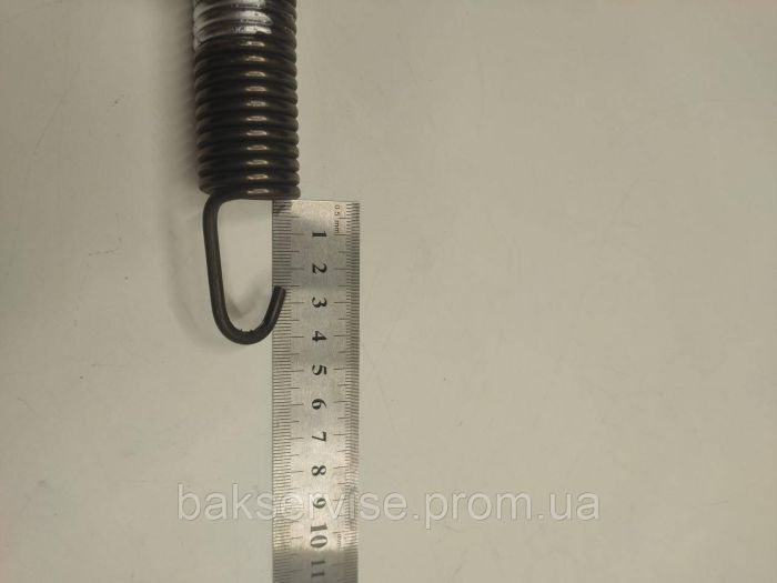 Пружина бака для пральної машини SAMSUNG DC61-02146A
