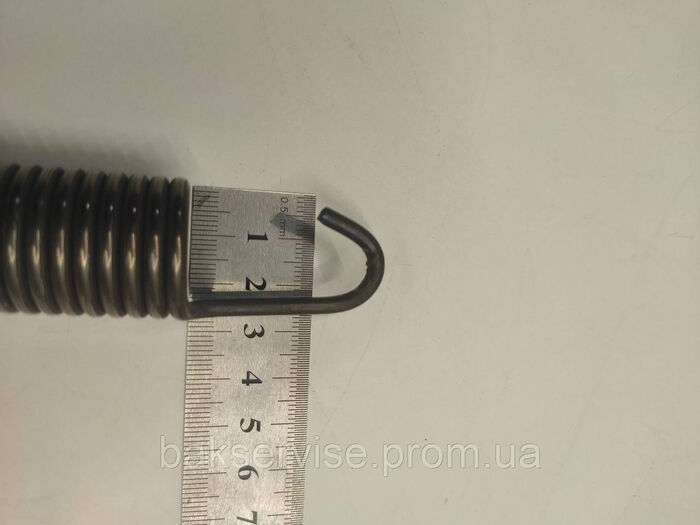 Пружина бака для пральної машини SAMSUNG DC61-02146A