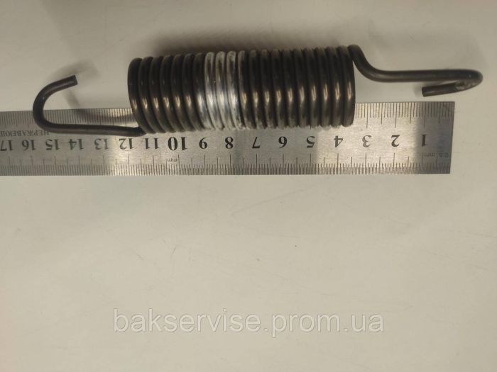 Пружина бака для пральної машини SAMSUNG DC61-02146A