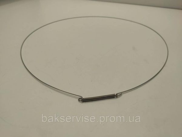 Хомут гуми люка (наружний) для пральної машини SAMSUNG DC61-02146A