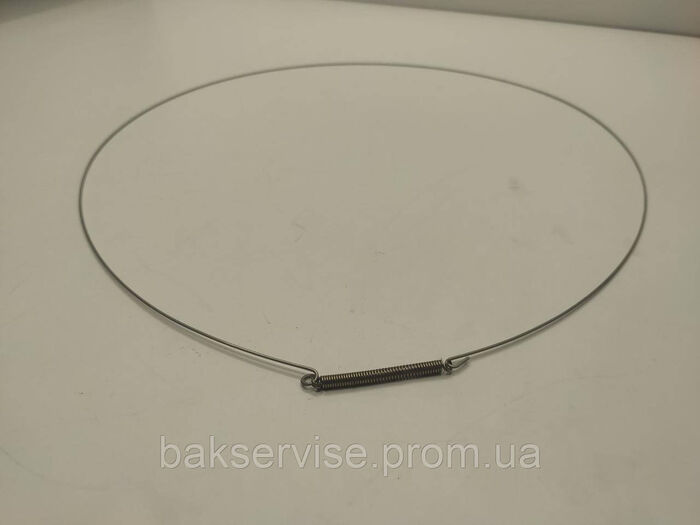 Хомут гуми люка (наружний) для пральної машини SAMSUNG DC61-02146A