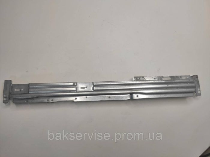 Рамка (планка) корпуса на пральну машину Samsung eco bubble wf60f4e2w2w