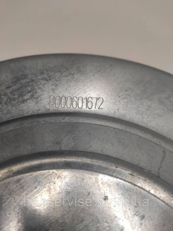 Шків для пральної машини Bosch, SIEMENS 9000754940 Б/У (без гайки)