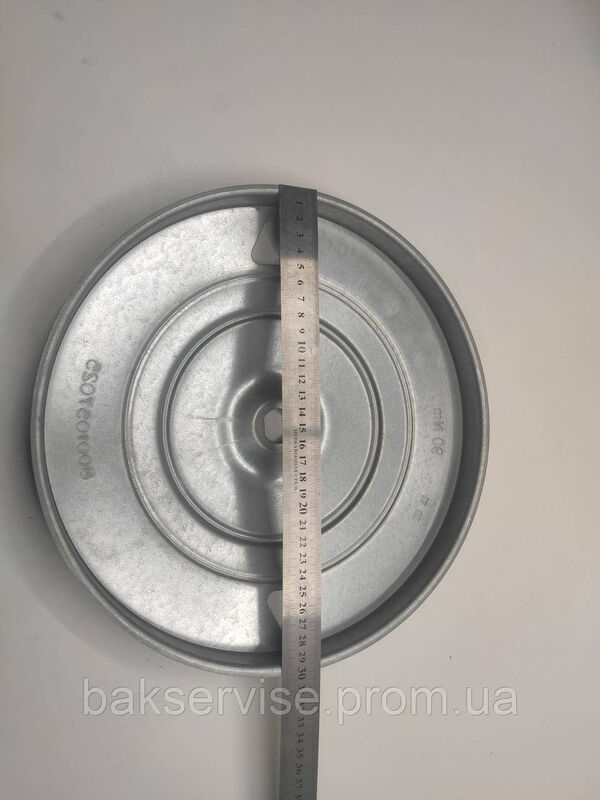 Шків для пральної машини Bosch, SIEMENS 9000754940 Б/У (без гайки)