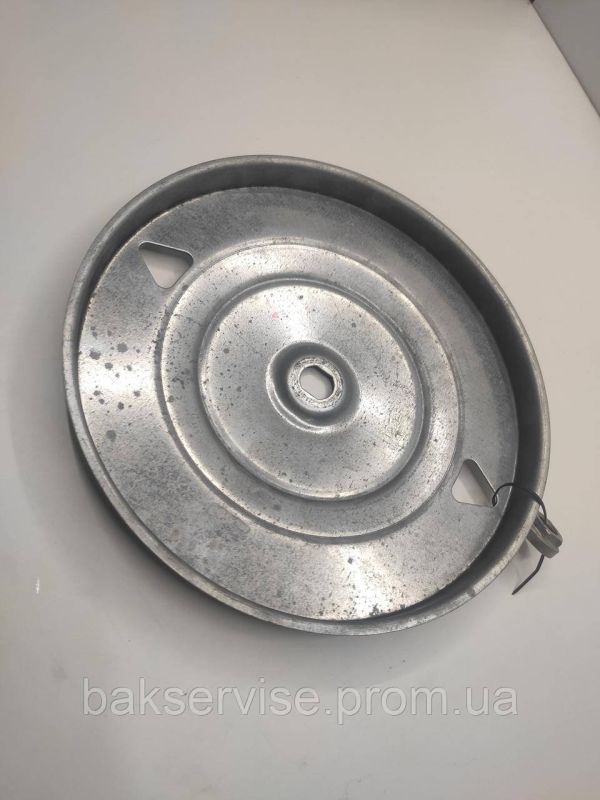 Шків для пральної машини Bosch, SIEMENS 9000754940 Б/У (без гайки)