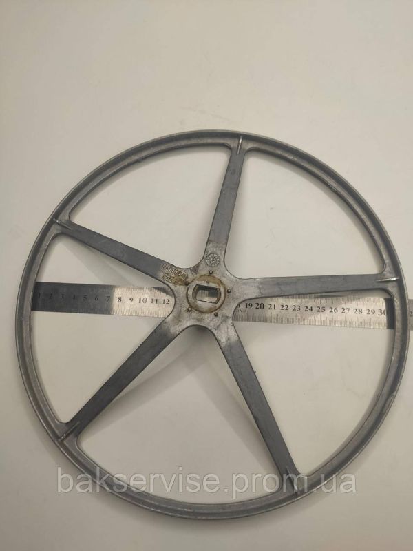 Шків для пральної машини Indesit Ariston  174000648  Б/У