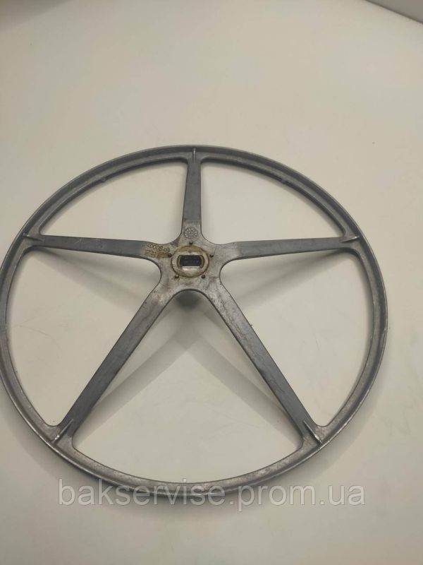 Шків для пральної машини Indesit Ariston  174000648  Б/У