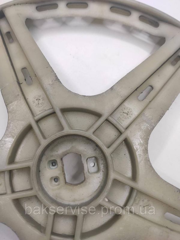 Шків для пральної машини Electrolux 1323965 Б/У