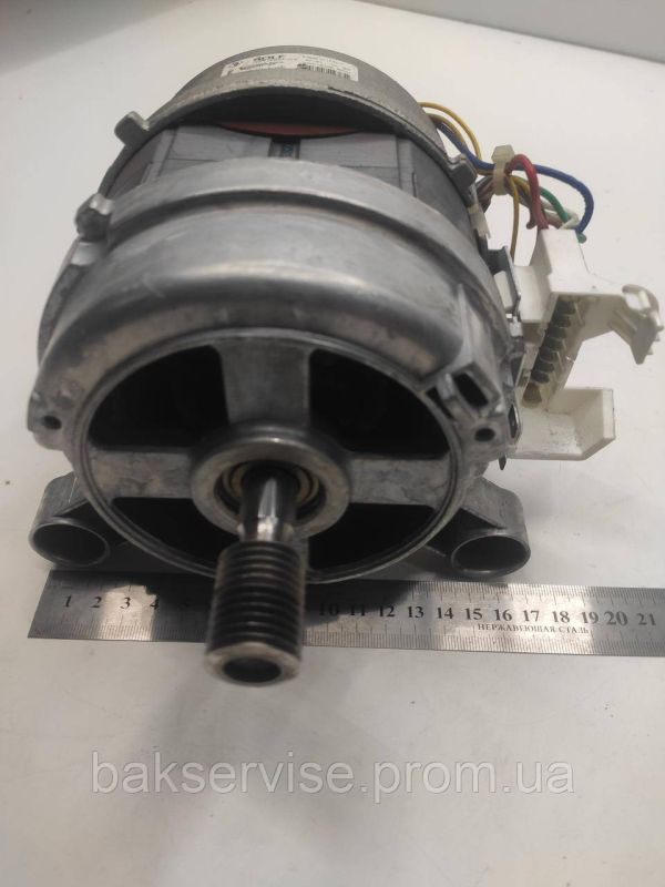 Двигун для пральної машини Electrolux 124270707  20584.024 Б/У .