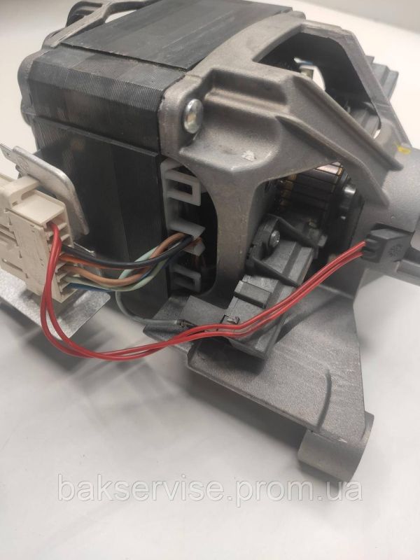 Двигун(мотор) до пральної машинки INDESIT MCA 52/64-148/AD12 Б/У
