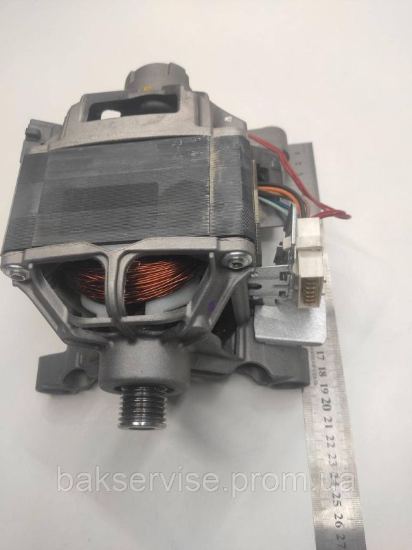 Двигун(мотор) до пральної машинки INDESIT MCA 52/64-148/AD12 Б/У