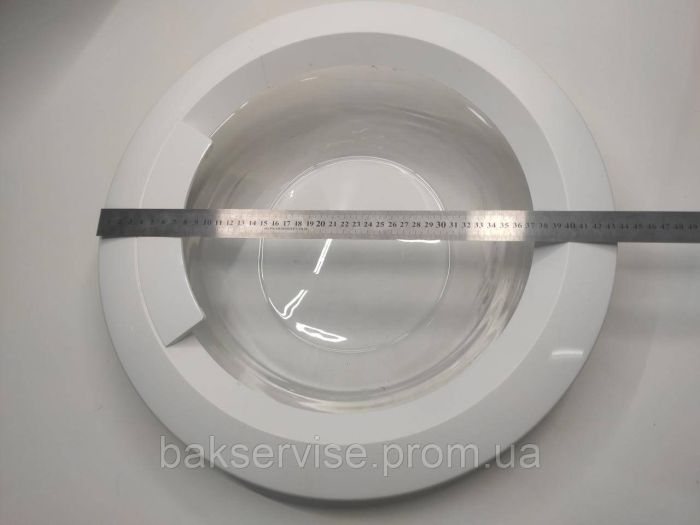 Люк для пральної машини Whirlpool   Electrolux  Ardo Б/У