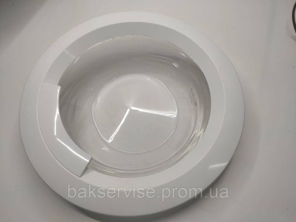 Люк для пральної машини Whirlpool   Electrolux  Ardo Б/У
