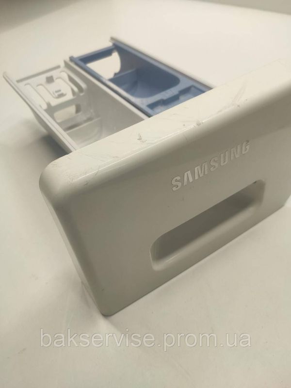 Порошкоприймач для пральної машини Samsung DC67-00452 б/у