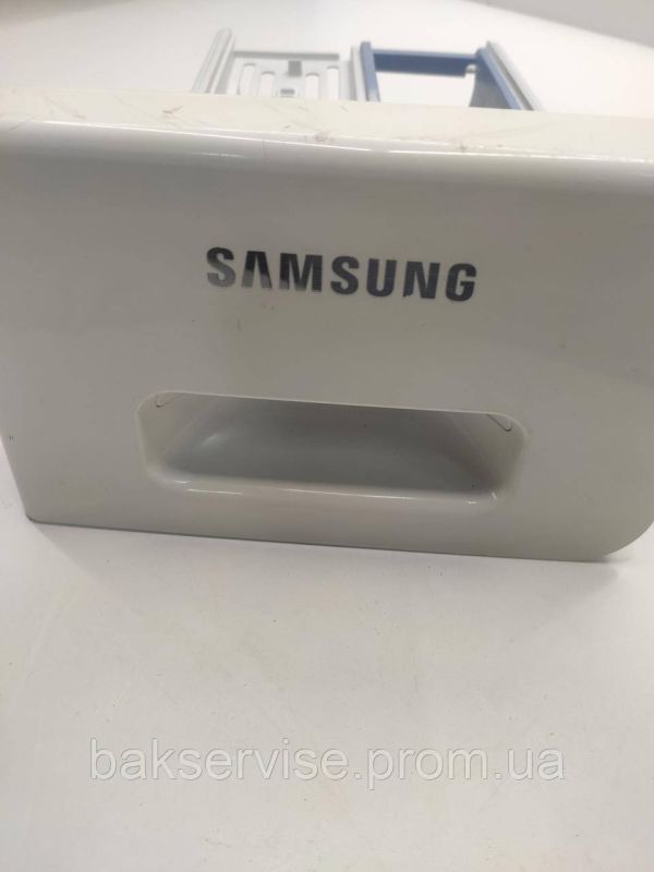 Порошкоприймач для пральної машини Samsung DC67-00452 б/у