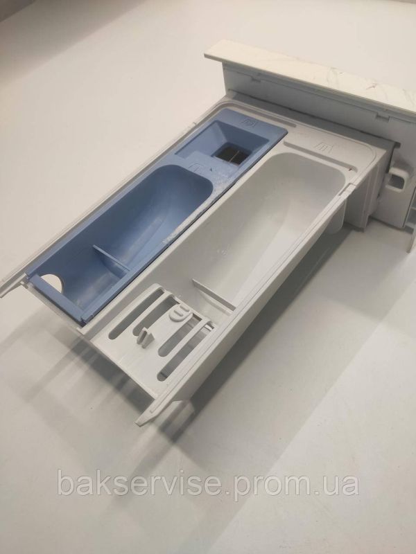 Порошкоприймач для пральної машини Samsung DC67-00452 б/у