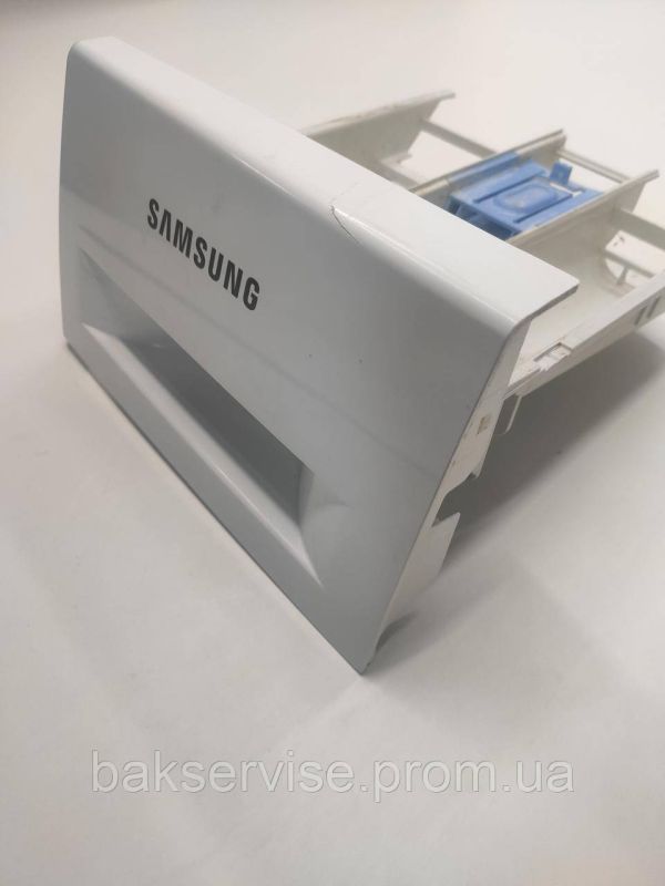 Порошкоприймач для пральної машини Samsung DC64-02858A  Б/У