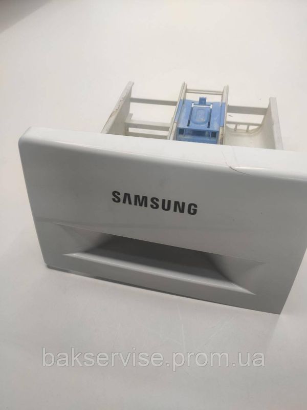 Порошкоприймач для пральної машини Samsung DC64-02858A  Б/У