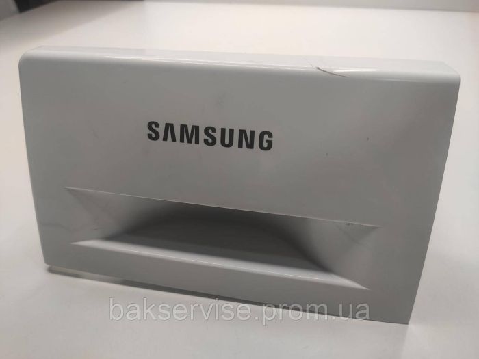 Порошкоприймач для пральної машини Samsung DC64-02858A  Б/У