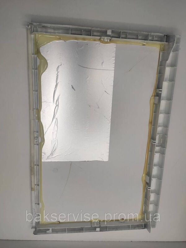 Верхня кришка DC63-01532A для пральної машини  Samsung WF60F4E3W2W Б/У