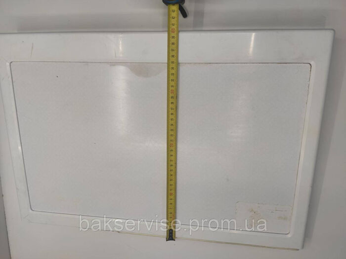 Верхня кришка DC63-01532A для пральної машини  Samsung WF60F4E3W2W Б/У