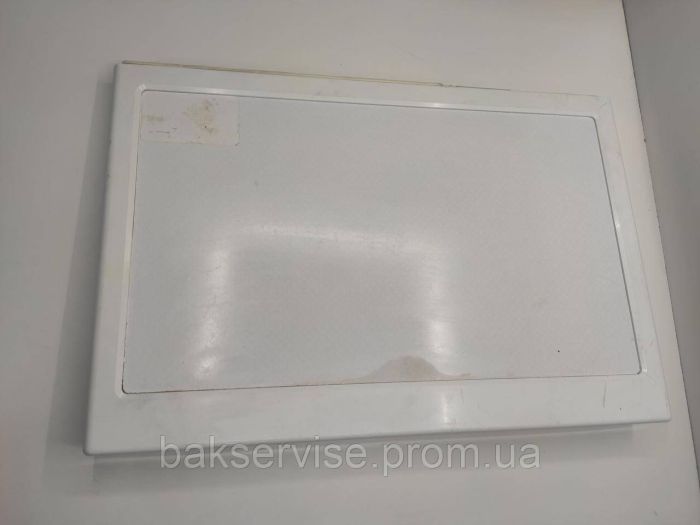 Верхня кришка DC63-01532A для пральної машини  Samsung WF60F4E3W2W Б/У