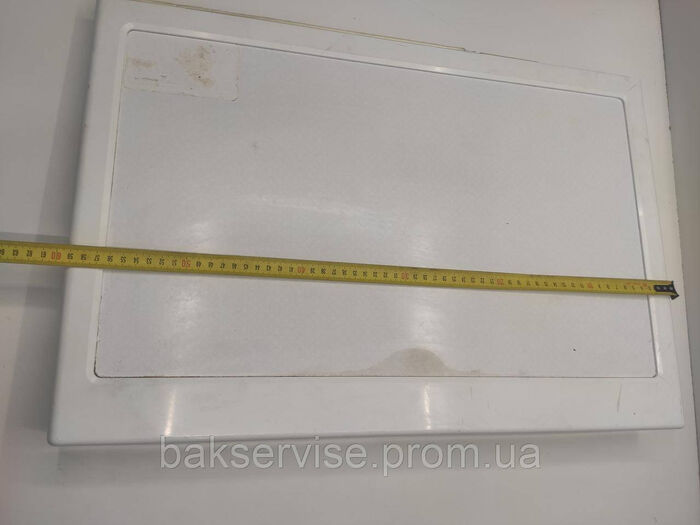 Верхня кришка DC63-01532A для пральної машини  Samsung WF60F4E3W2W Б/У
