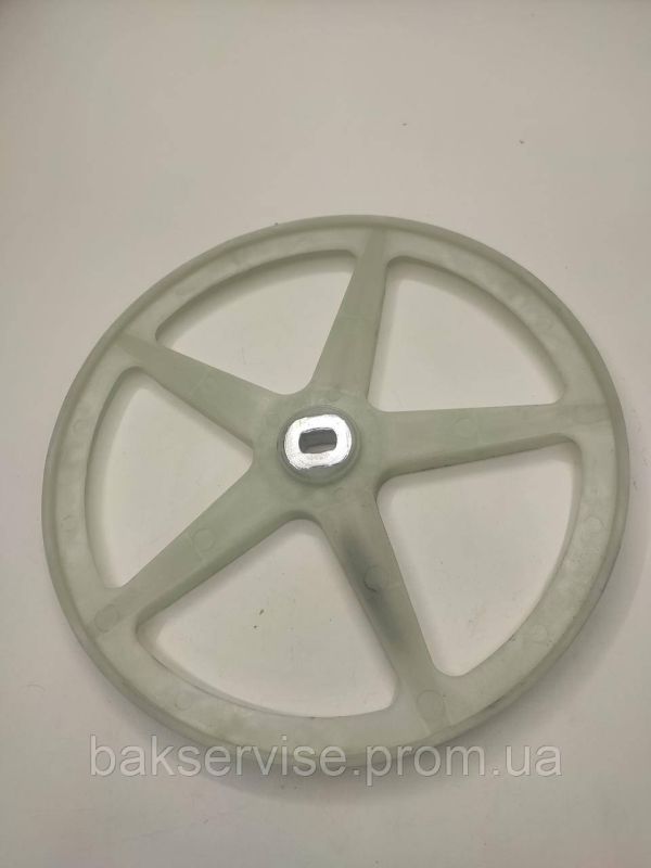 Шків для пральної машини Gorenje / Mora 682202 Б/У