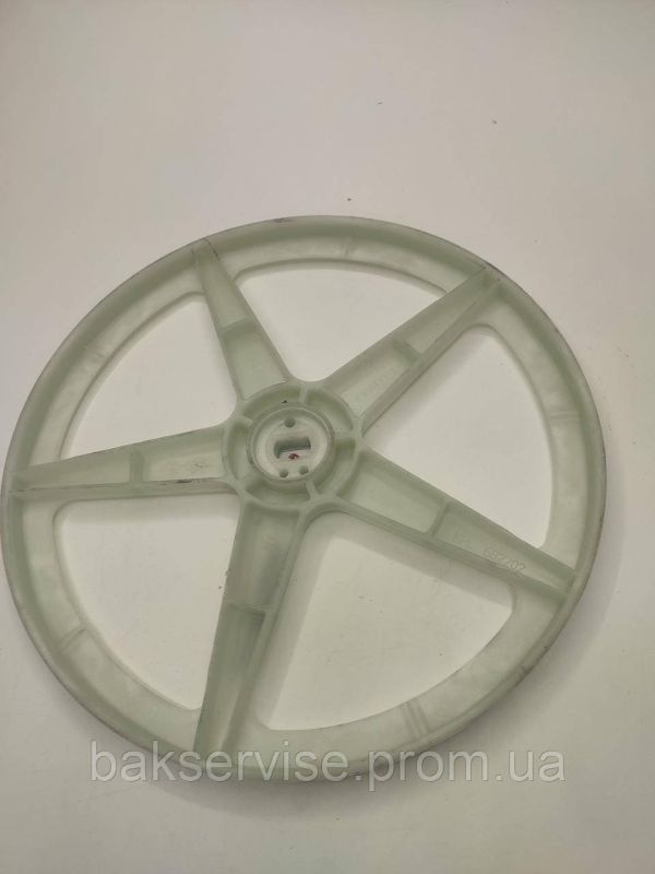 Шків для пральної машини Gorenje / Mora 682202 Б/У