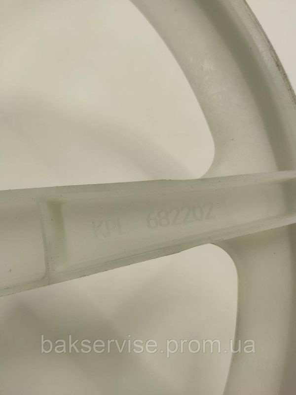Шків для пральної машини Gorenje / Mora 682202 Б/У