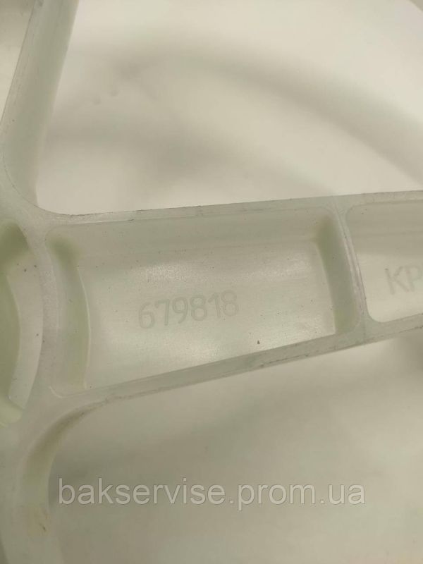 Шків для пральної машини Gorenje / Mora 682202 Б/У