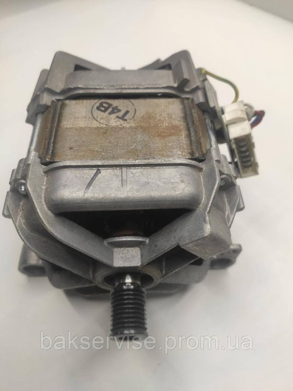 Двигун(мотор) для пральної машини Beko 2824610100 Б/У