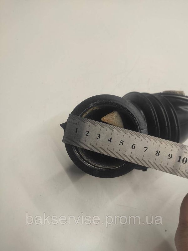Патрубок Electrolux, Zanussi AEG 132658801  б/у