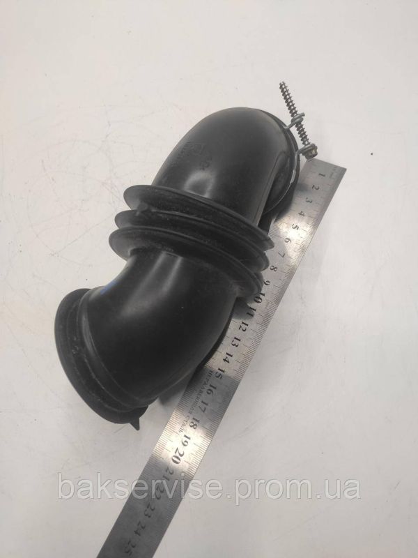 Патрубок Electrolux, Zanussi AEG 132658801  б/у