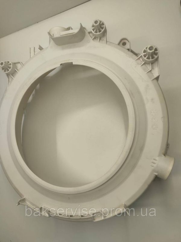 Передній напівбак для пральної машини Vestfrost XMV 105 F2  Б/У