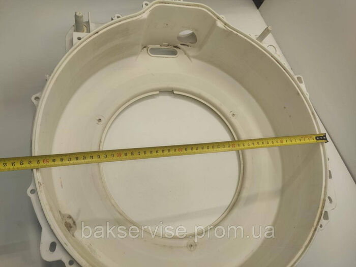 Передній напівбак для пральної машини Vestfrost XMV 105 F2  Б/У