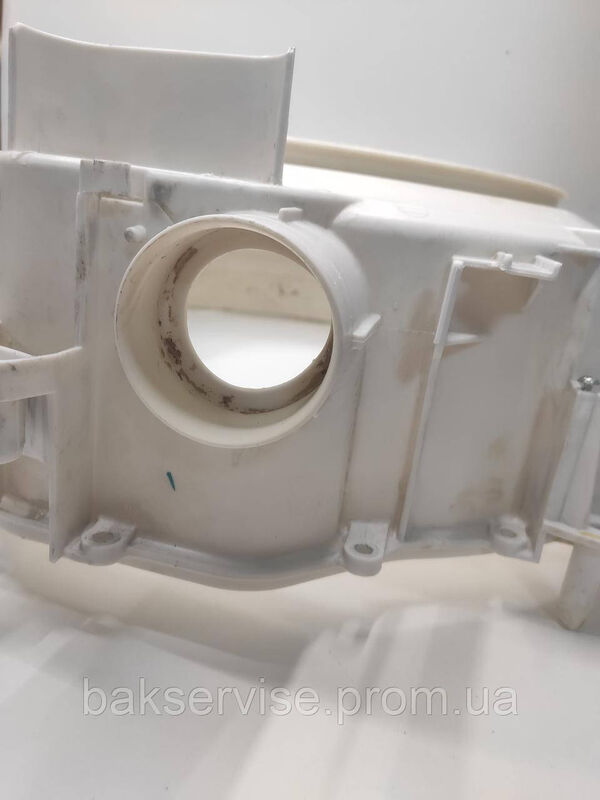 Передній напівбак для пральної машини Vestfrost XMV 105 F2  Б/У