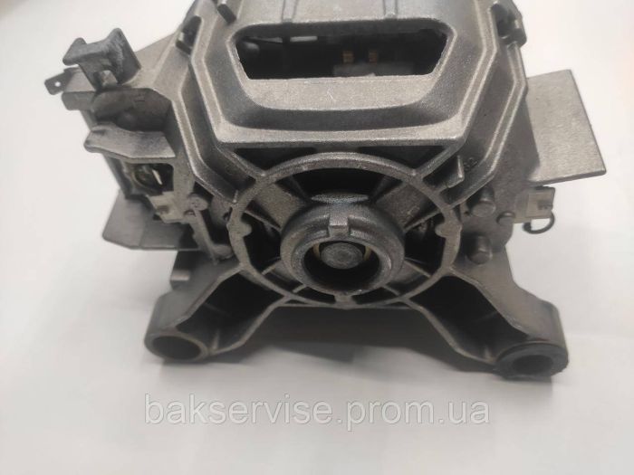 Двигун(мотор) для пральної машини Bosch 5500018686 (6 контактів)  Б/У