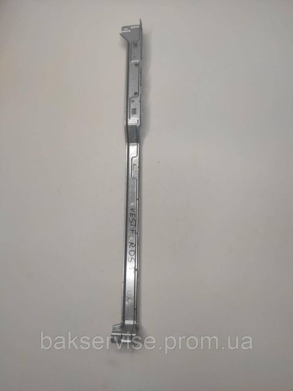 Планка (верхня) корпуса до пральної машини Vestfrost XMV 105 F2 Б/У