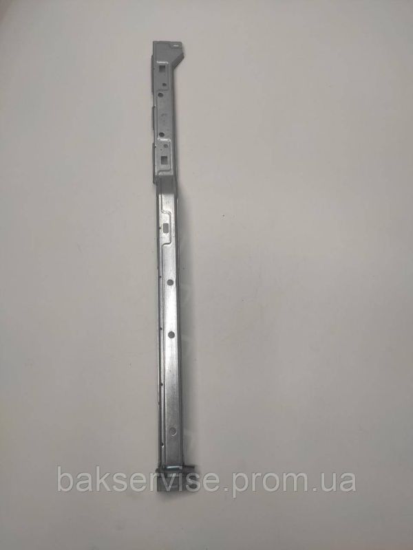 Планка (верхня) корпуса до пральної машини Vestfrost XMV 105 F2 Б/У