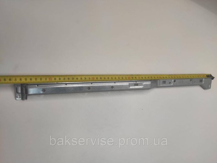 Планка (верхня) корпуса до пральної машини Vestfrost XMV 105 F2 Б/У
