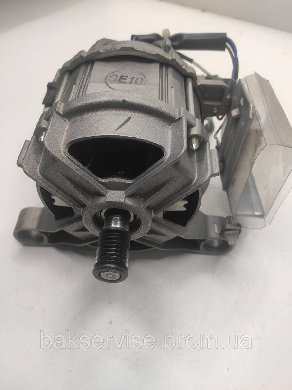 Двигун(мотор) для пральної машини Beko 2844990100  Б/У