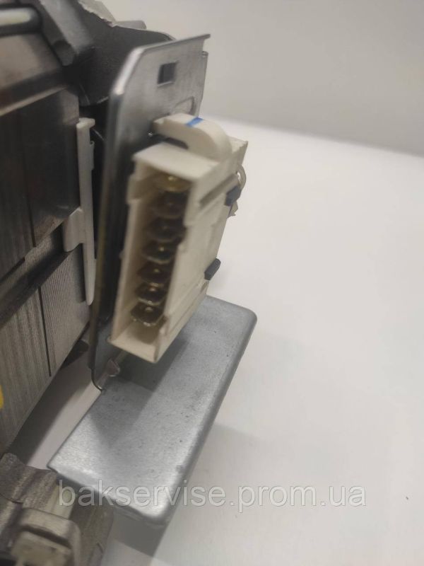 Двигун(мотор) для пральної машини Beko 2837940100 Б/У