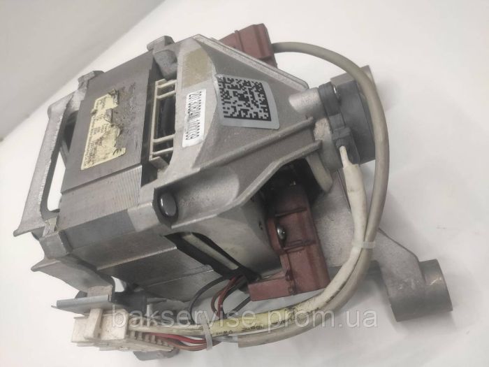 Двигун(мотор) для пральної машини Ariston HXGK1L.51 Б/У