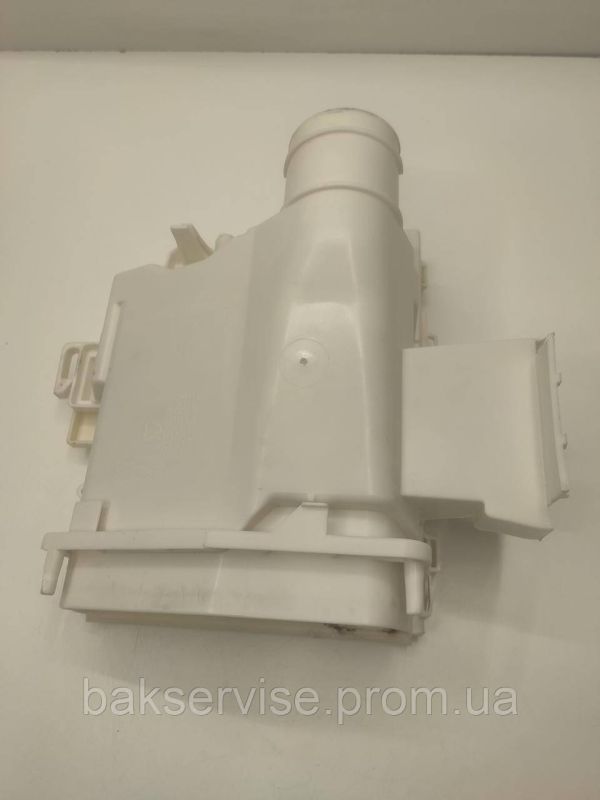 Бункер порошкоприймача машини  Electrolux  132640  Б/У