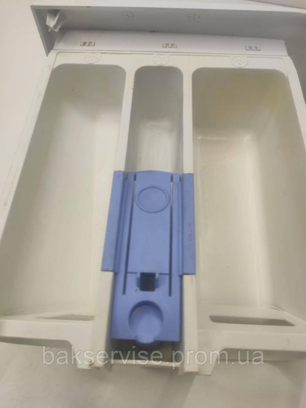 Порошкоприймач(дозатор) для пральної машини  Beko KN11281848  Б/У