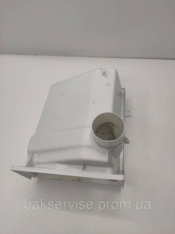 Бункер порошкоприймача машини Beko 2941706500 Б/У