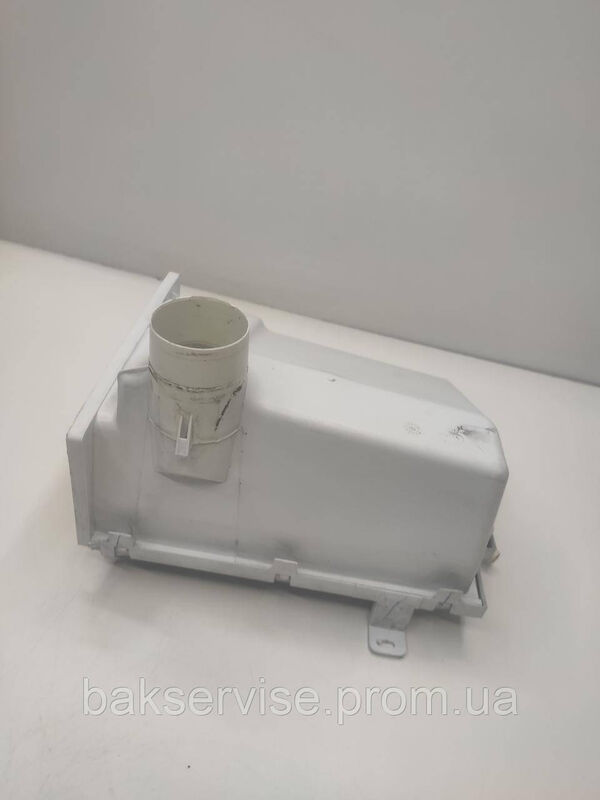 Бункер порошкоприймача машини Beko 2941706500 Б/У